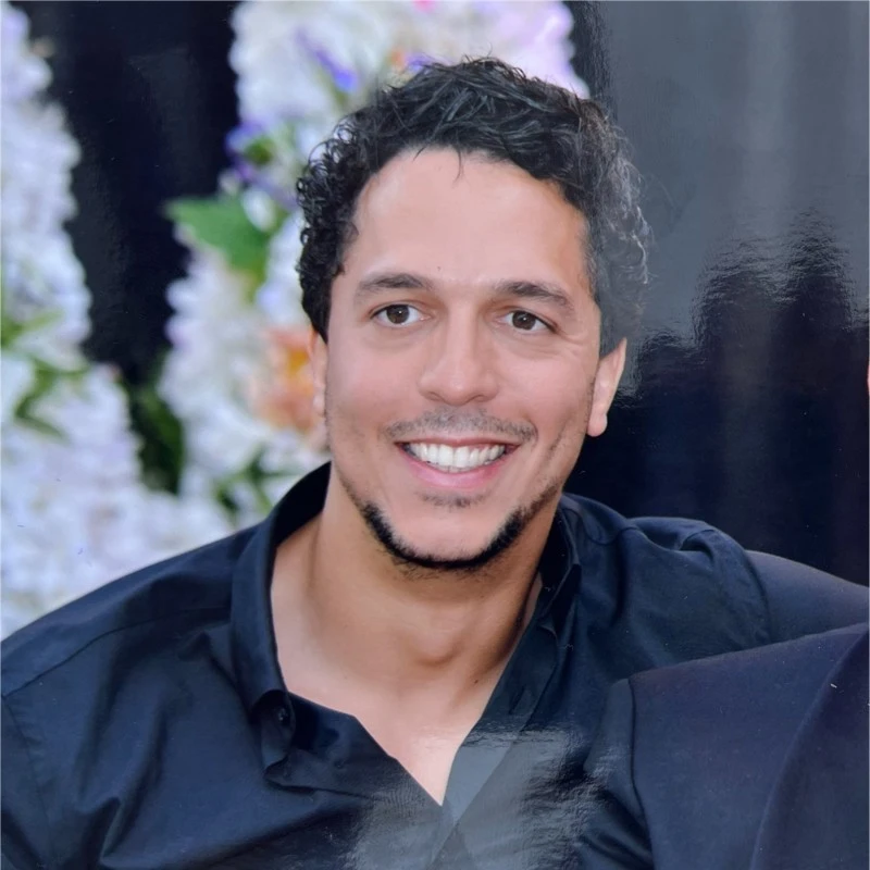 Exissia - Ziad Jaagoub